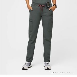 Figs Bonsai Scrub Pants Size XSP